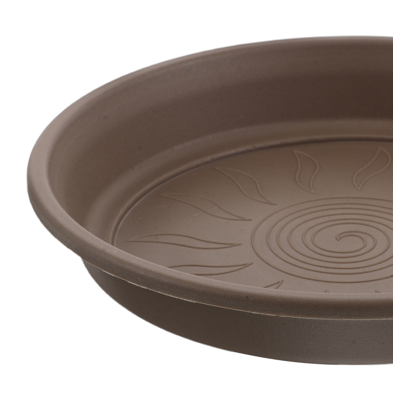 10 pièces, sous-plats ronds po - Drip Tray Saucer avis et prix
