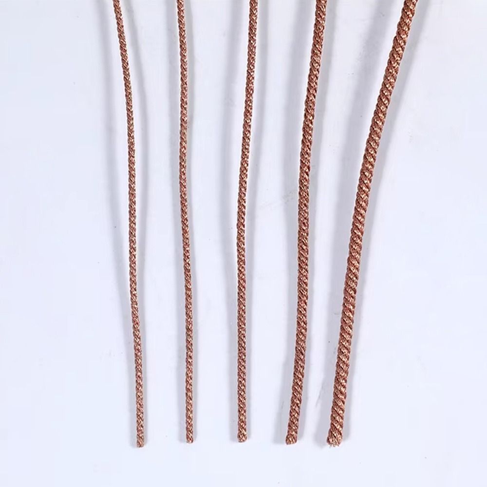 1 pièce, câble de haut-parleur - Copper Wire Roll avis et prix