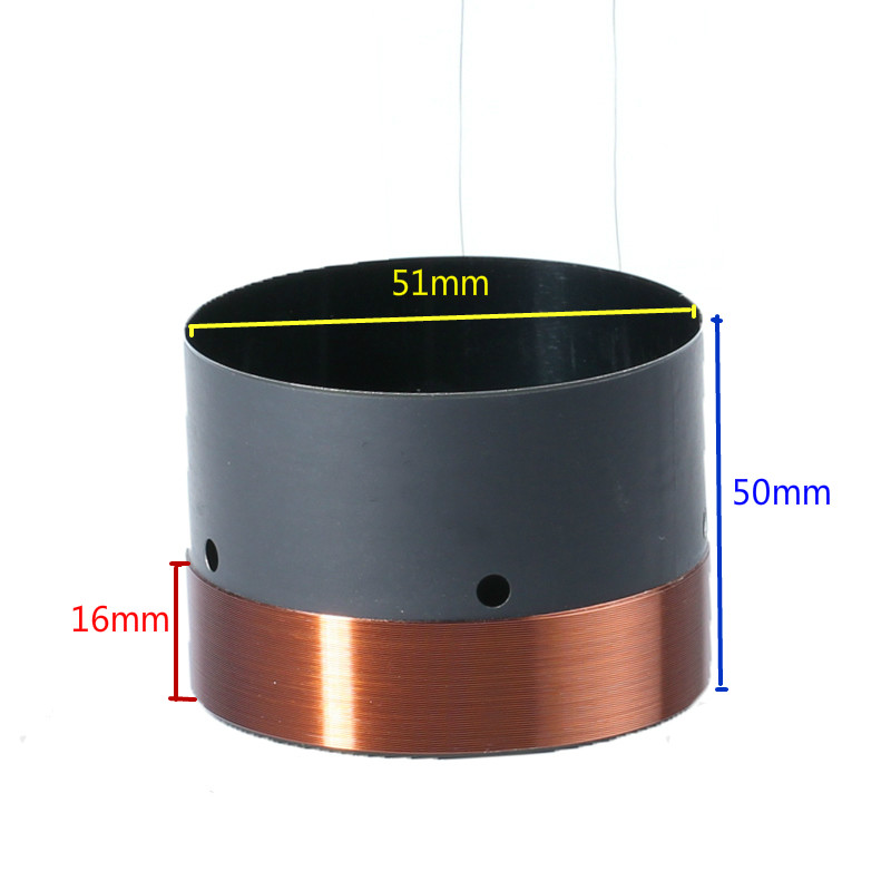 Bobine de haut-parleur de 51 m - Copper Wire Roll avis et prix