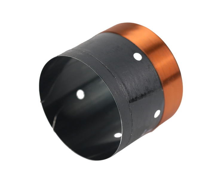 Bobine de haut-parleur de 51 m - Copper Wire Roll avis et prix