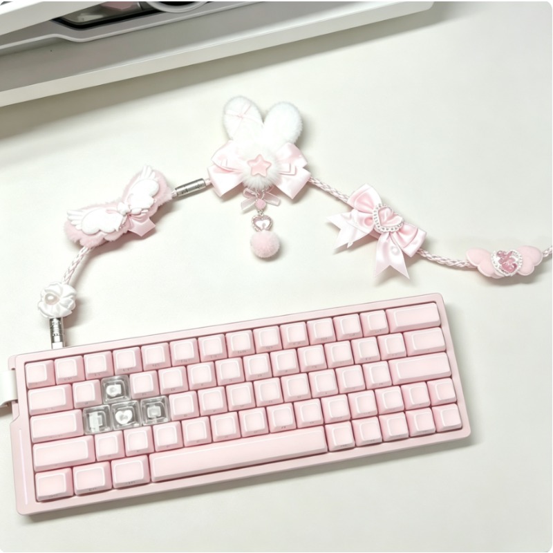 Câble de clavier lumineux DIY  - Copper Wire Roll avis et prix