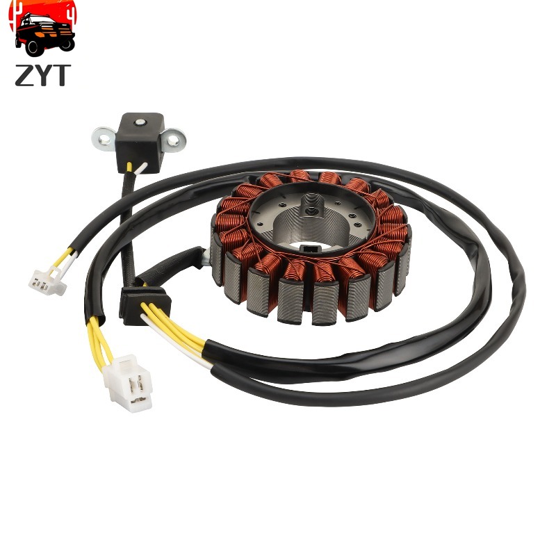 Bobine de stator magnétique ne - Copper Wire Roll avis et prix