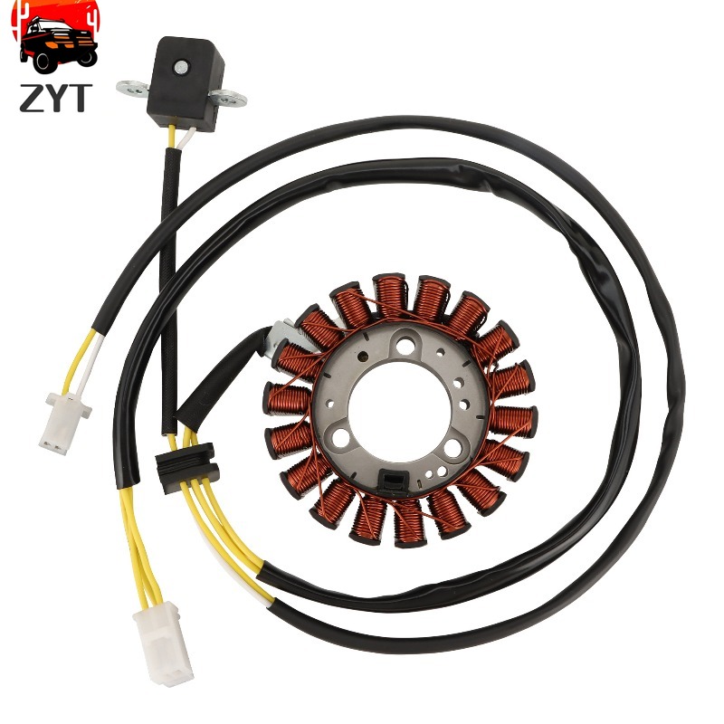 Bobine de stator magnétique ne - Copper Wire Roll avis et prix