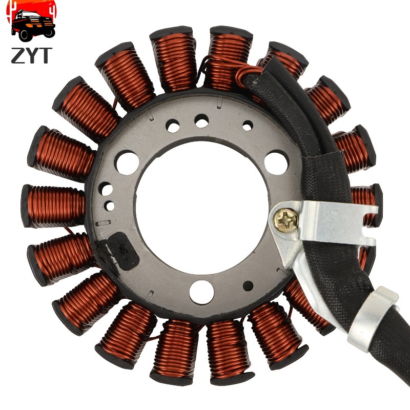 Bobine de stator magnétique ne - Copper Wire Roll avis et prix